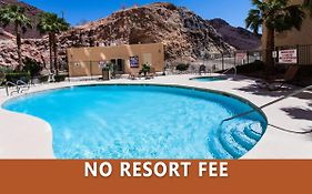 Hoover Dam Lodge Boulder City